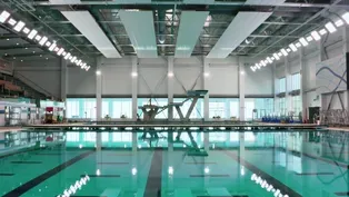 Elkhart Aquatic Center