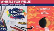 K-2-653: Whistle for Willie