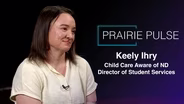 Prairie Pulse: Keely Ihry and the Matt Arthur Contraption
