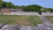 Old Fort Harrod State Park, Native Dawn Flute Gathering, and More