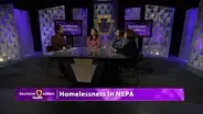 Homelessness in NEPA