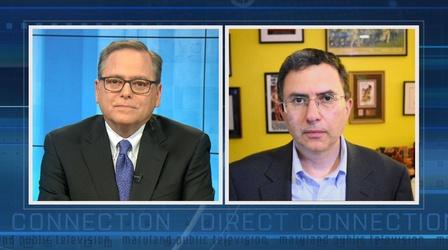 Video thumbnail: Direct Connection Monday, June 21, 2021