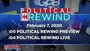 Political Rewind 02/07/20