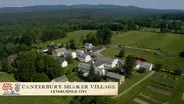 Canterbury Shaker Village