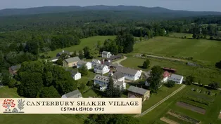 Canterbury Shaker Village