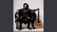 SaulPaul uses his music to inspire and empower young people