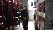 NJ towns reckon with shortage of volunteer firefighters