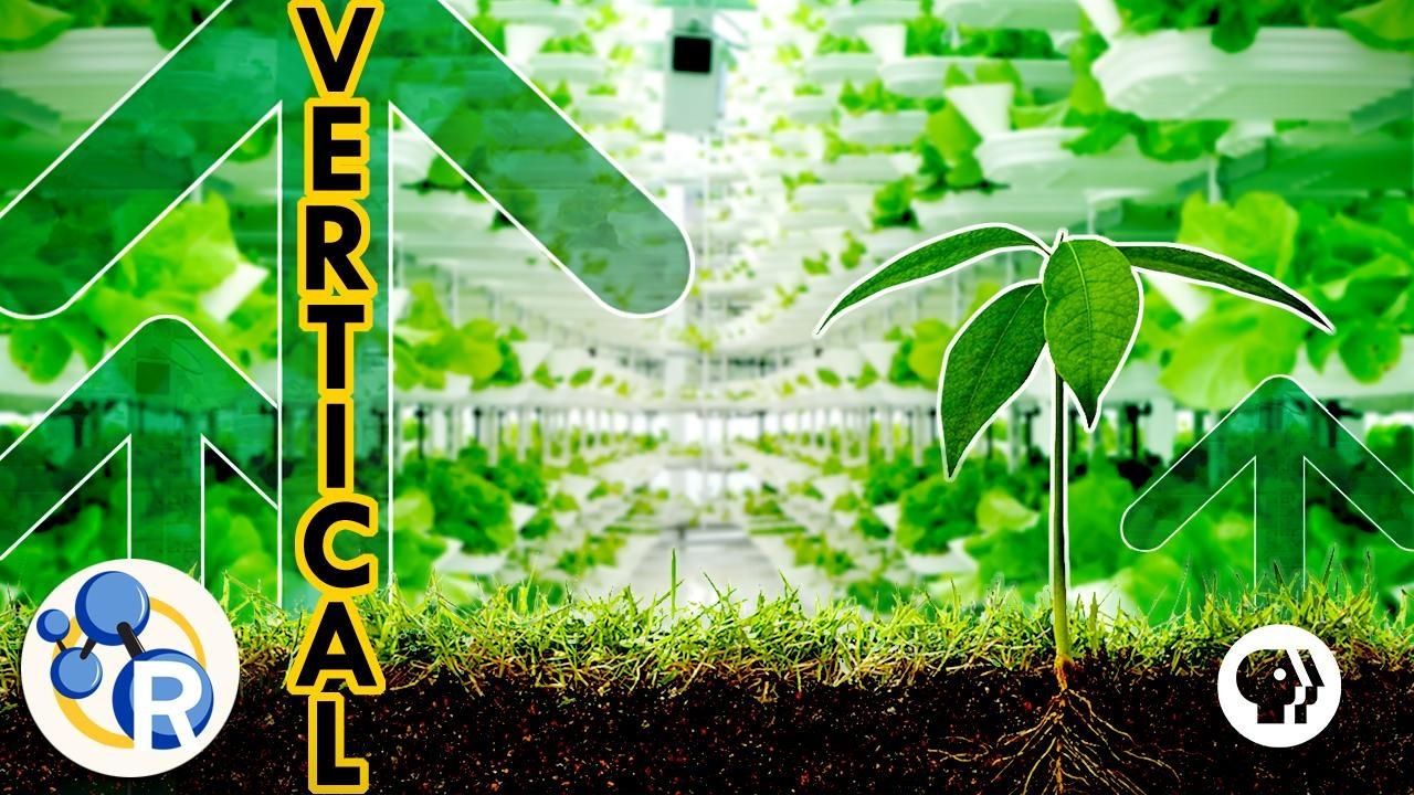 Vertical Farming