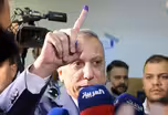 Iraqi voters keep away from polls due to militia threat