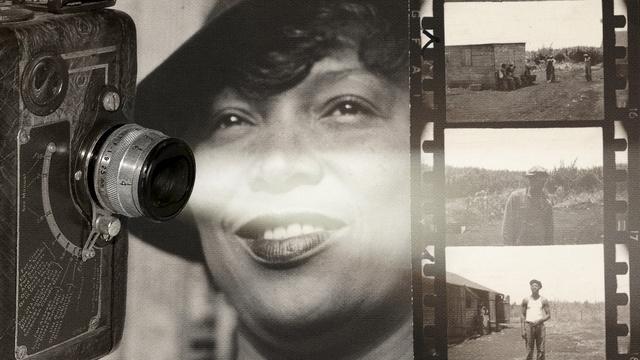 American Experience | The Films of Zora Neale Hurston