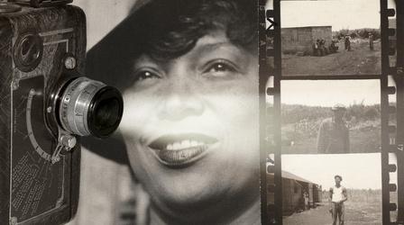 Video thumbnail: American Experience The Films of Zora Neale Hurston