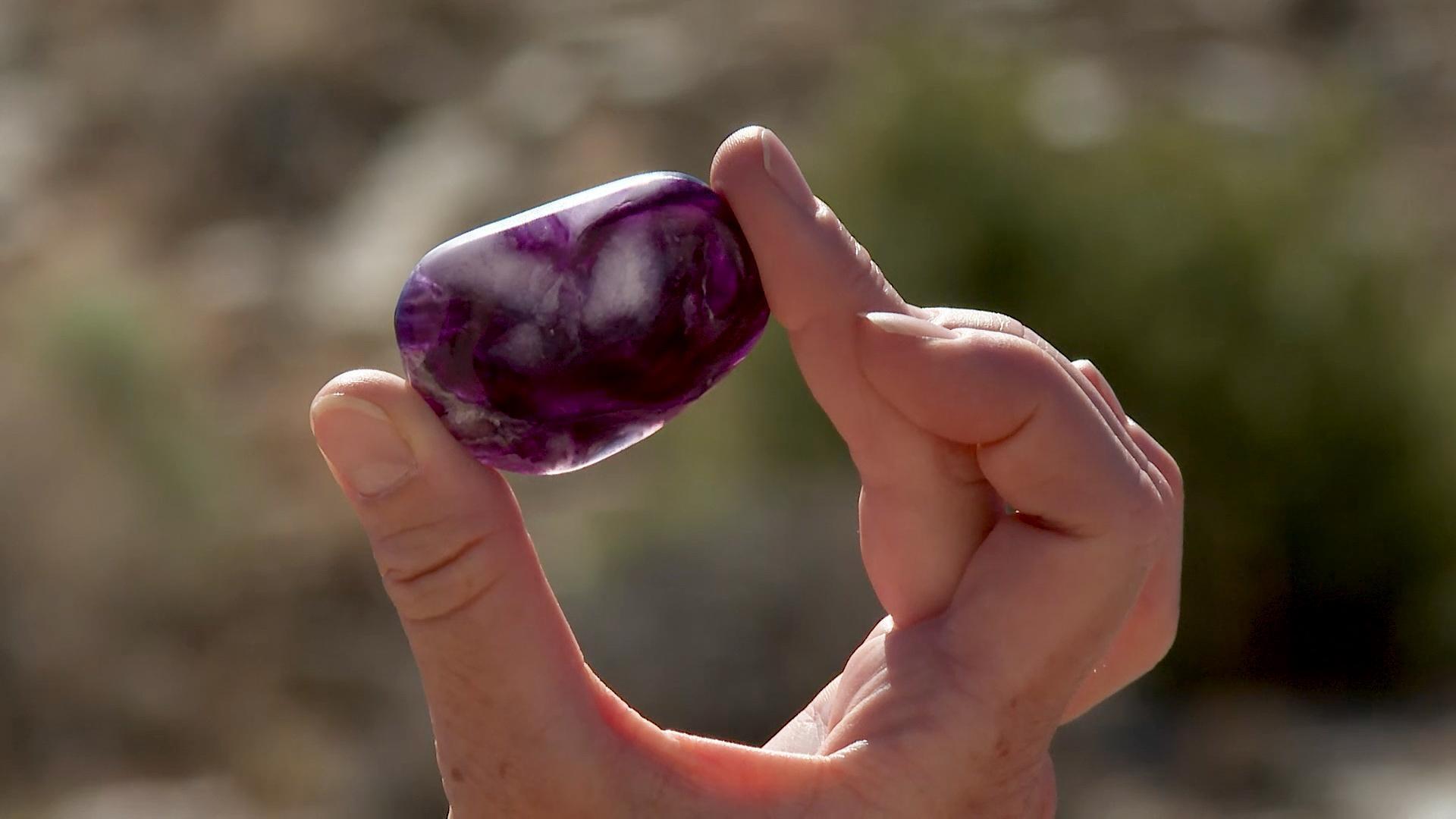 Traveling from Denio to Ely, and from Austin to Verdi, to on a rockhounding adventure.