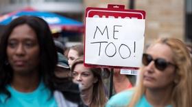 Video thumbnail: PBS NewsHour One year into #MeToo movement, how far have we come?
