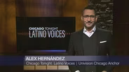 Chicago Tonight: Latino Voices, Feb. 19, 2022 - Full Show
