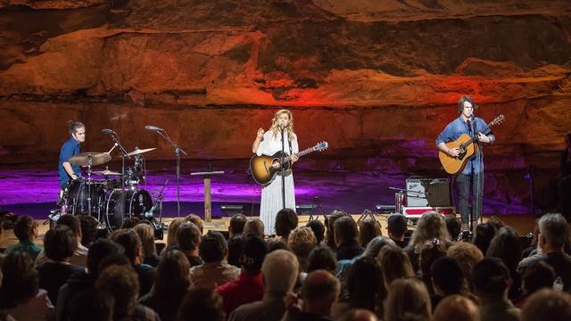 Bluegrass Underground | Kasey Chambers 