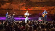 Kasey Chambers "I Ain't No Little Girl"