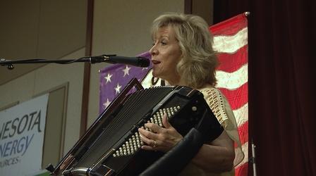Video thumbnail: Funtime Polka Top Notchmen / Richie Yurkovich & Polkarioty