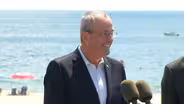 Murphy bans smoking at public beaches, parks