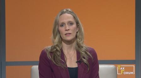 Video thumbnail: Tax Forum Tax Forum Web Extra: Itemizing Deductions