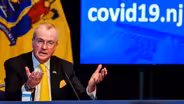 Murphy administration not entirely transparent about COVID