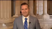 ‘Compromise is not a dirty word,’ says Rep.-elect Waltz