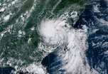 News Wrap: North Carolina on alert for floods from Chantal
