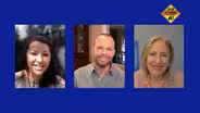 Rob at Home – Region Rising: Creativity & Innovation