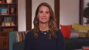 Melinda Gates: COVID Has Set Back Global Development Goals