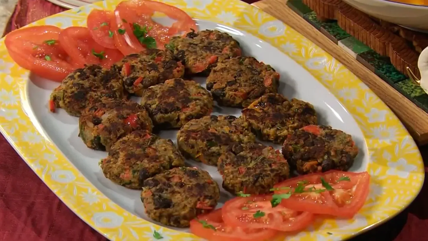 Super Nutritious Dishes