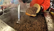 Taylor's Maid-Rite