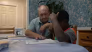 Grandparents as Parents Program