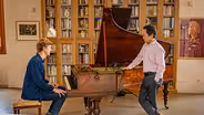 Now Hear This “Chopin’s Polish Heart”