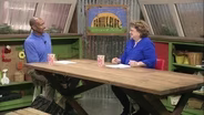 Trees for Pollinators & Canning Tomatoes