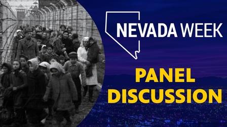 Video thumbnail: Nevada Week Panel Discussion