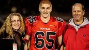 Murphy signs anti-hazing law named for Timothy Piazza
