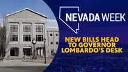 New Bills head to Governor Lombardo’s Desk