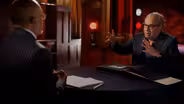 Lewis Black and Marc Maron are DNA Cousins!