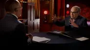 Lewis Black and Marc Maron are DNA Cousins!