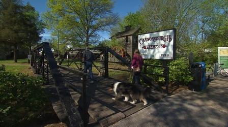 Video thumbnail: Tennessee Crossroads Tennessee Crossroads 3339