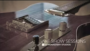 Art Show Sessions