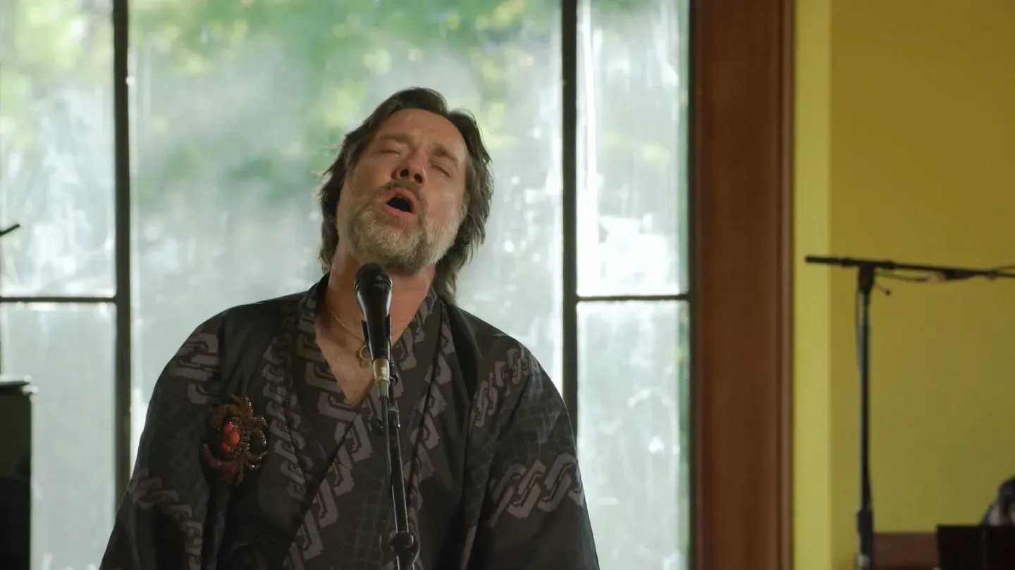 Rufus Wainwright - Unfollow The Rules: The Paramour Session