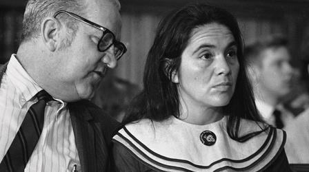 Video thumbnail: Independent Lens Dolores - Young Dolores Huerta Takes on Sacramento - Clip