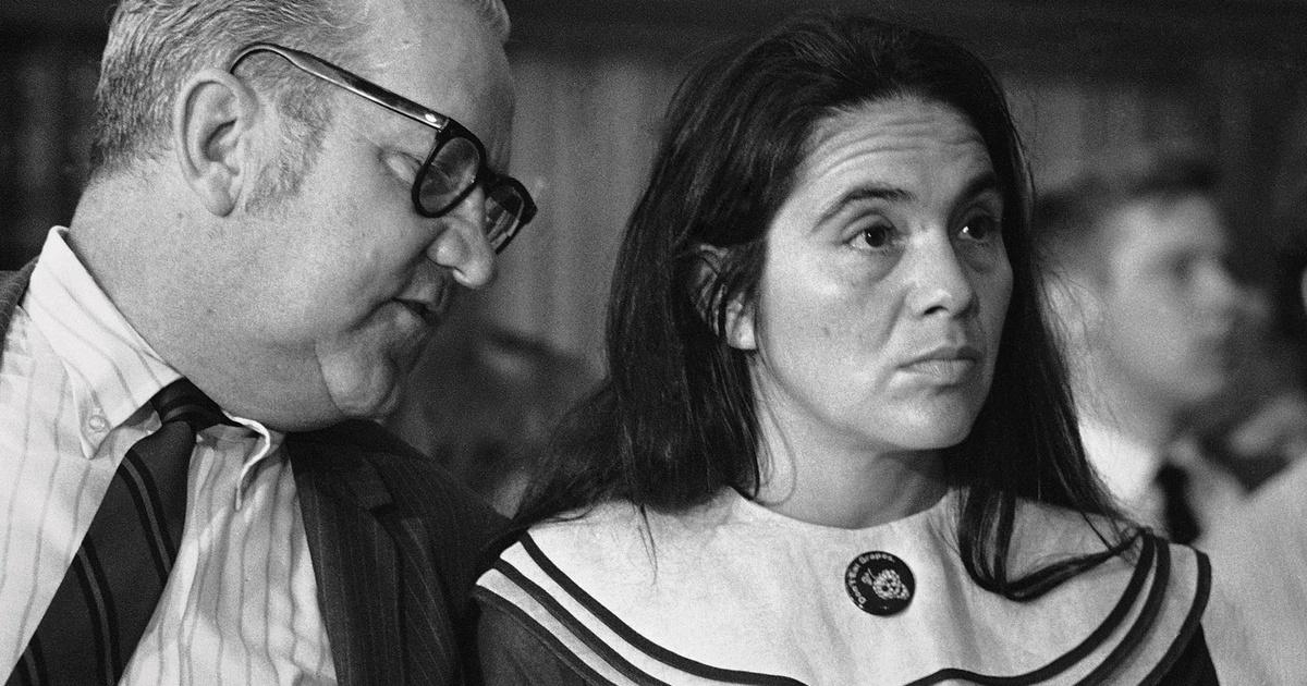 Independent lens | dolores - young dolores huerta takes on sacramento - clip | season 19 | episode 12
