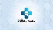 TRAILER | Docs On Call