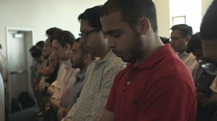 Video thumbnail: Muslim Youth Voices In Search of Home