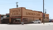 Lincoln Cafe