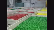Inside the Ferrara Pan Candy Factory
