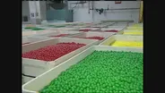 Inside the Ferrara Pan Candy Factory