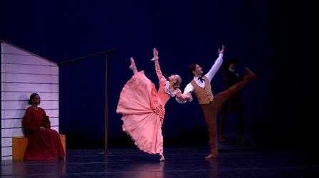 State of the Arts: Art Comes of Age in America