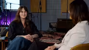 Sydney talks about the importance of music to her philanthropic journey